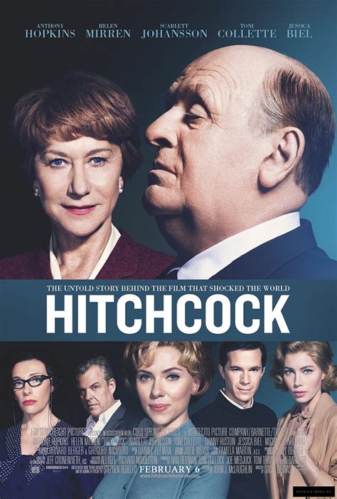 latest Hitchcock